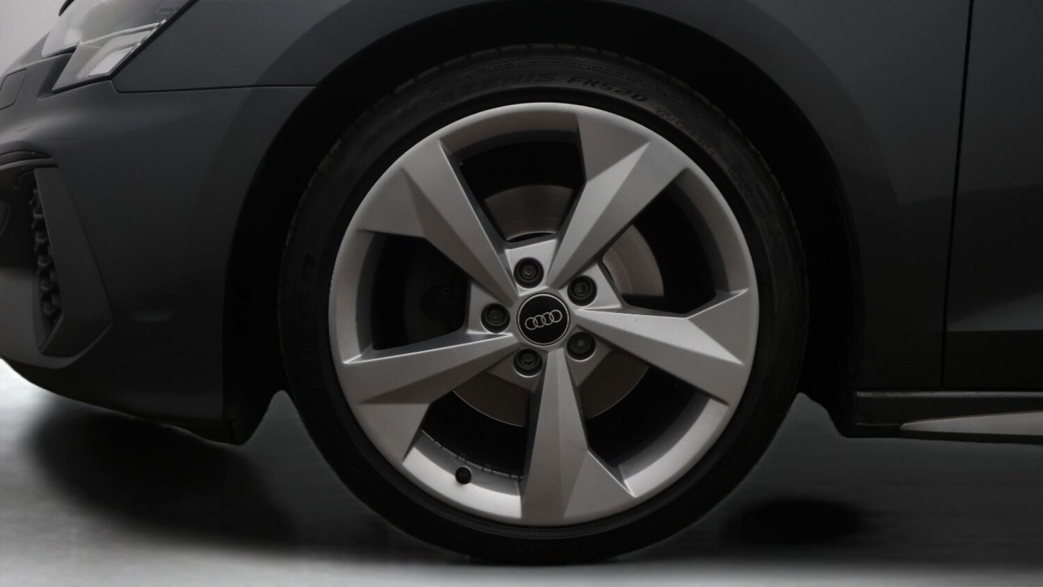 Used Audi A3 for sale - 77822102: Photo 18