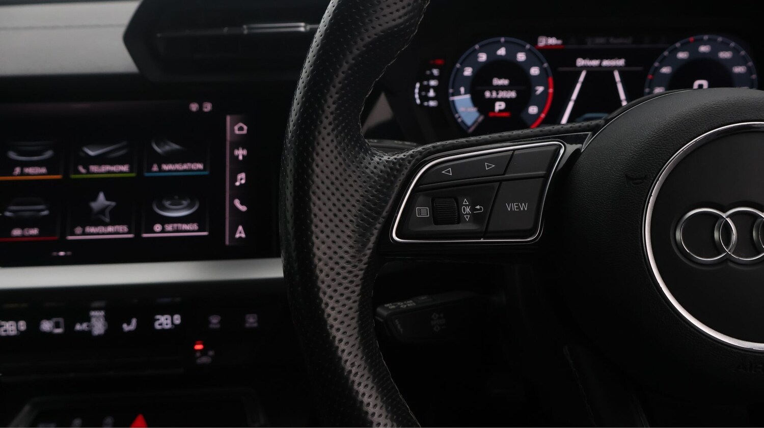 Used Audi A3 for sale - 77822102: Photo 22