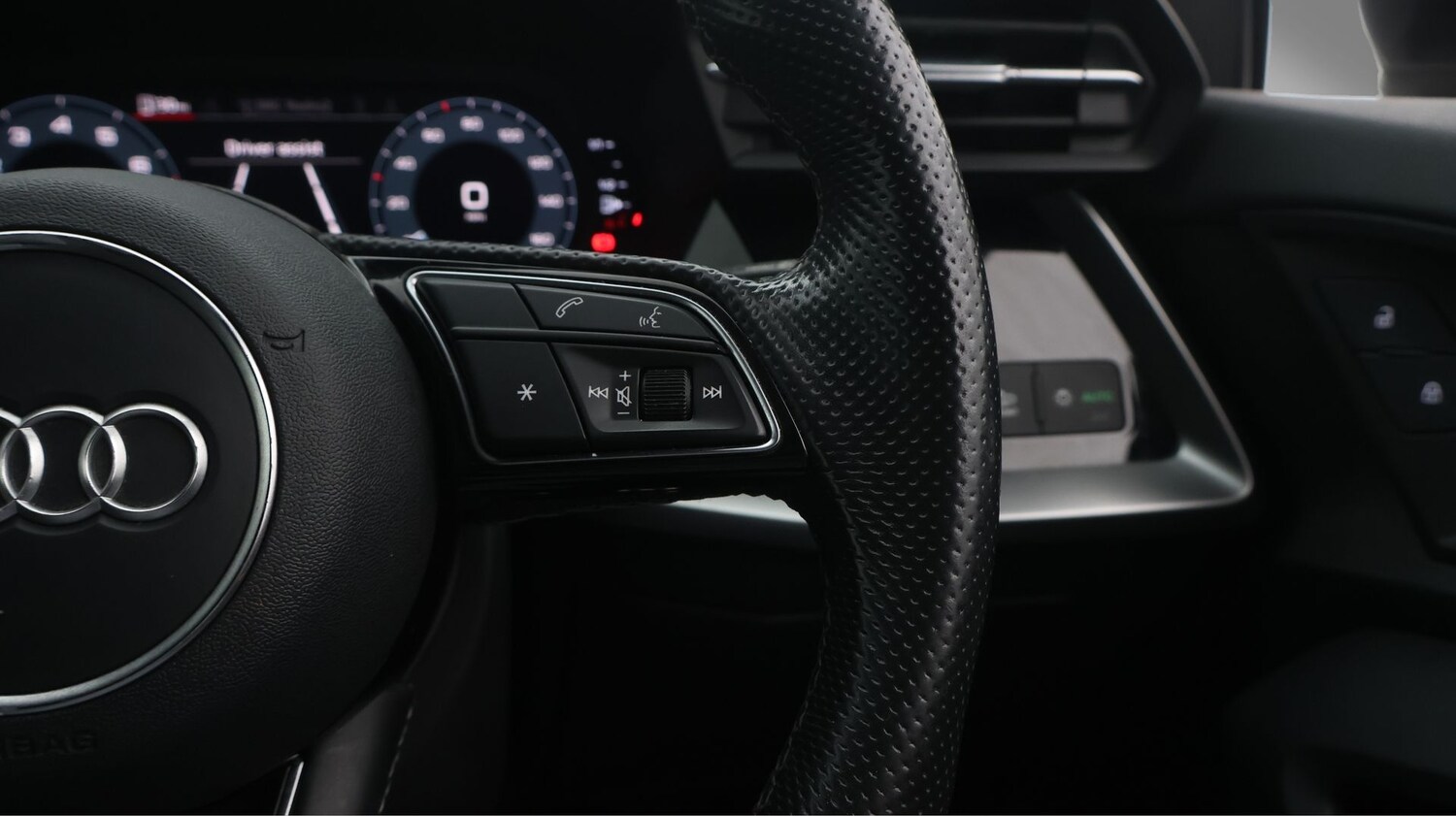 Used Audi A3 for sale - 77822102: Photo 23