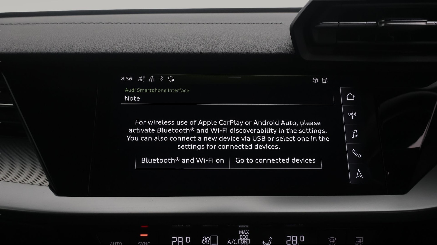 Used Audi A3 for sale - 77822102: Photo 26