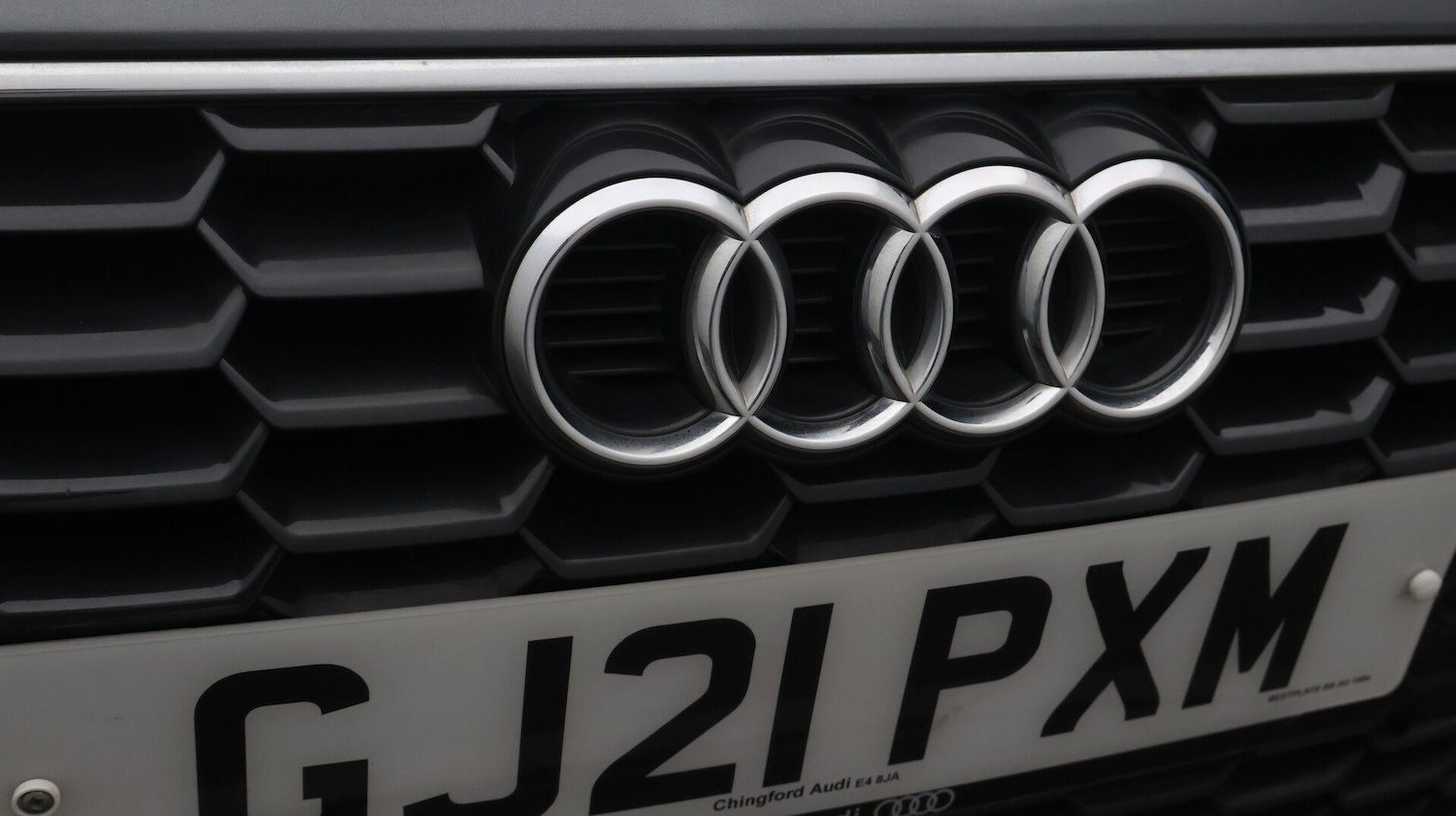 Used Audi A3 for sale - 77822102: Photo 27