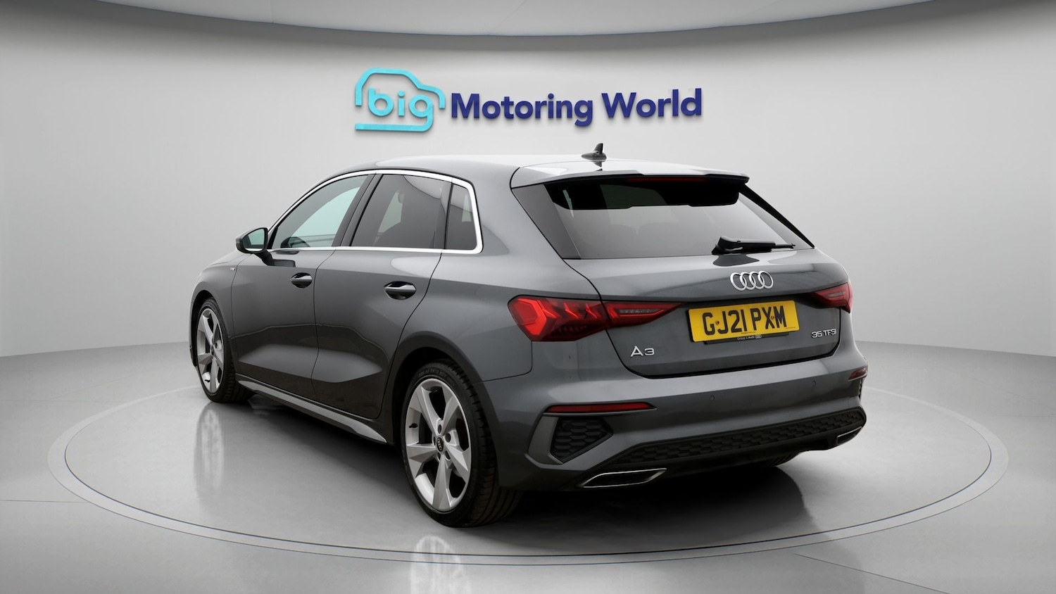 Used Audi A3 for sale - 77822102: Photo 5