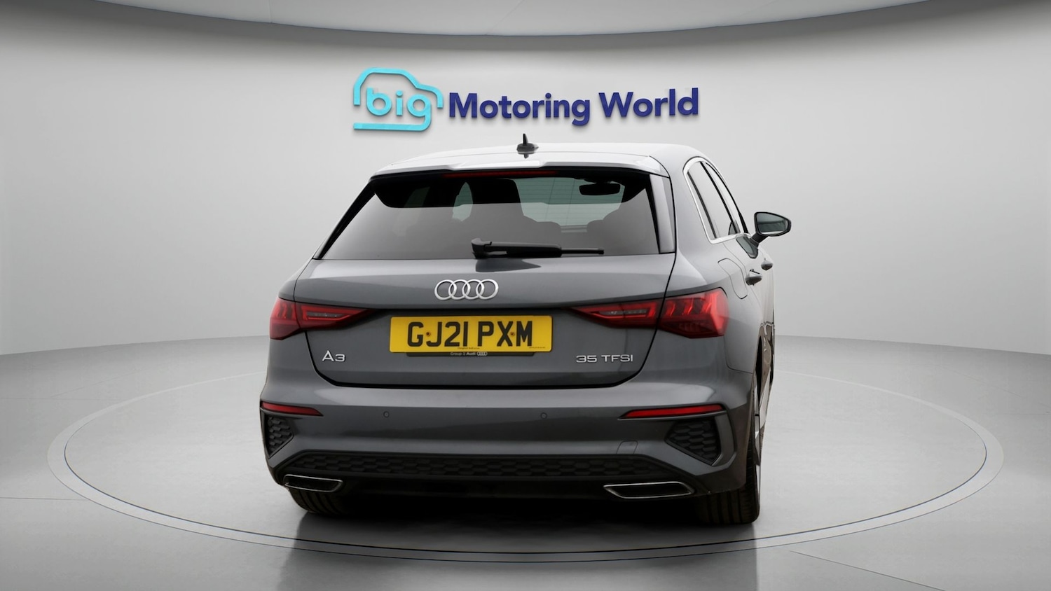 Used Audi A3 for sale - 77822102: Photo 6