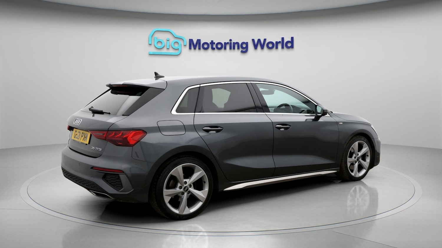 Used Audi A3 for sale - 77822102: Photo 7