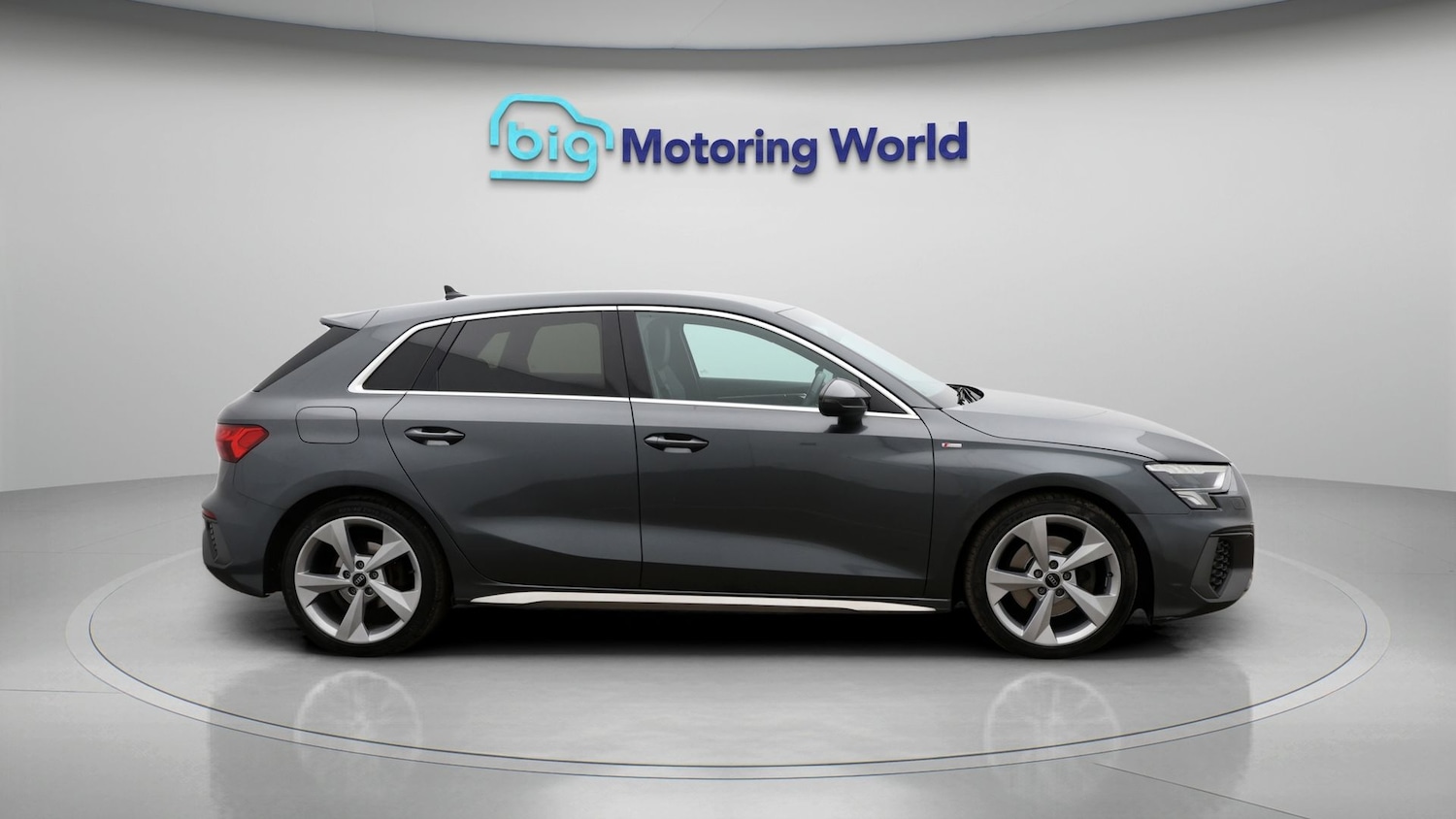 Used Audi A3 for sale - 77822102: Photo 8