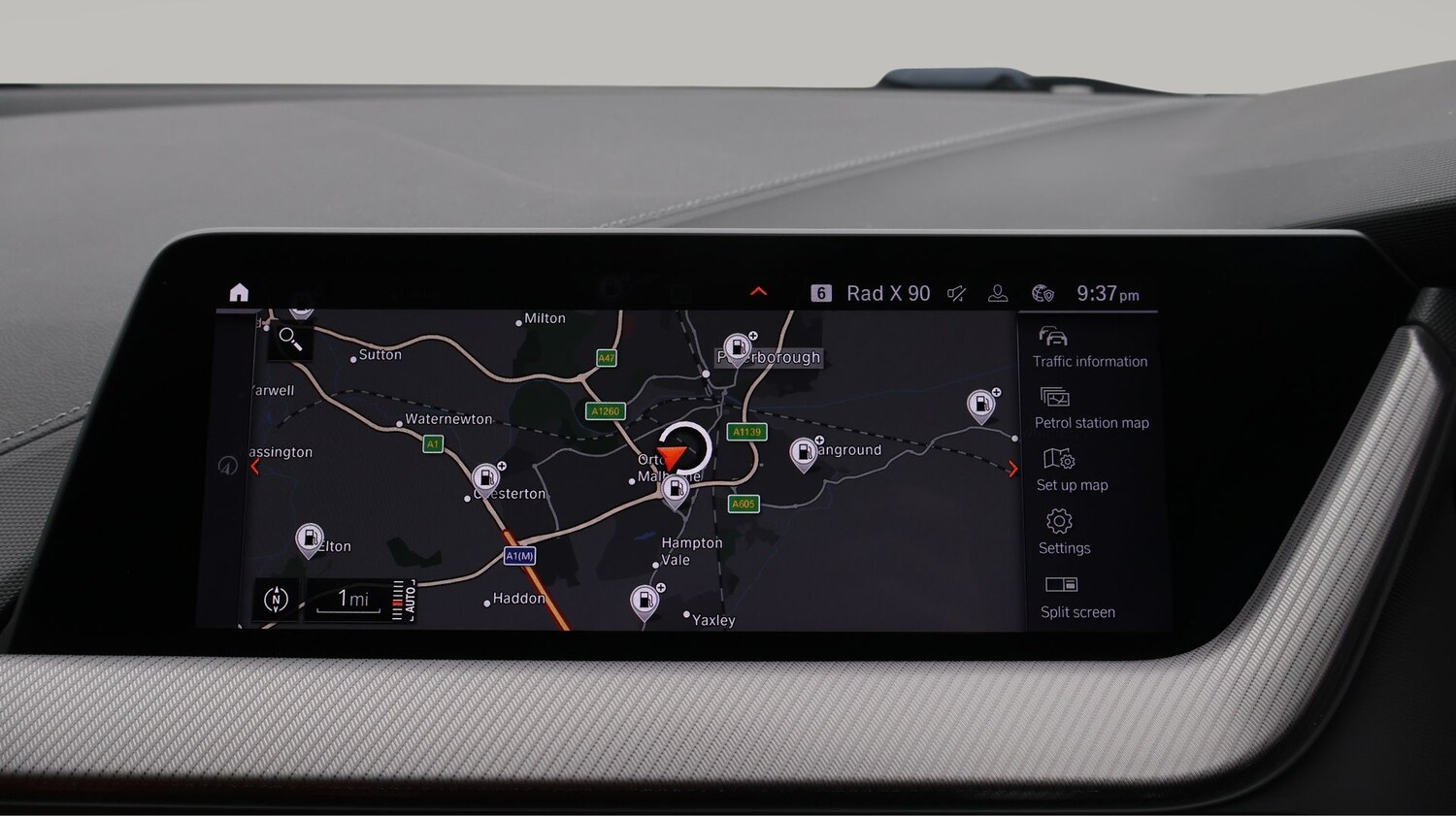 Used BMW 2 Series 2021 for sale - 77530091: Photo 11