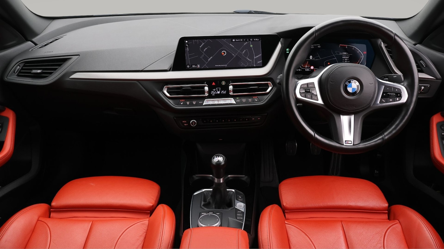 Used BMW 2 Series 2021 for sale - 77530091: Photo 13