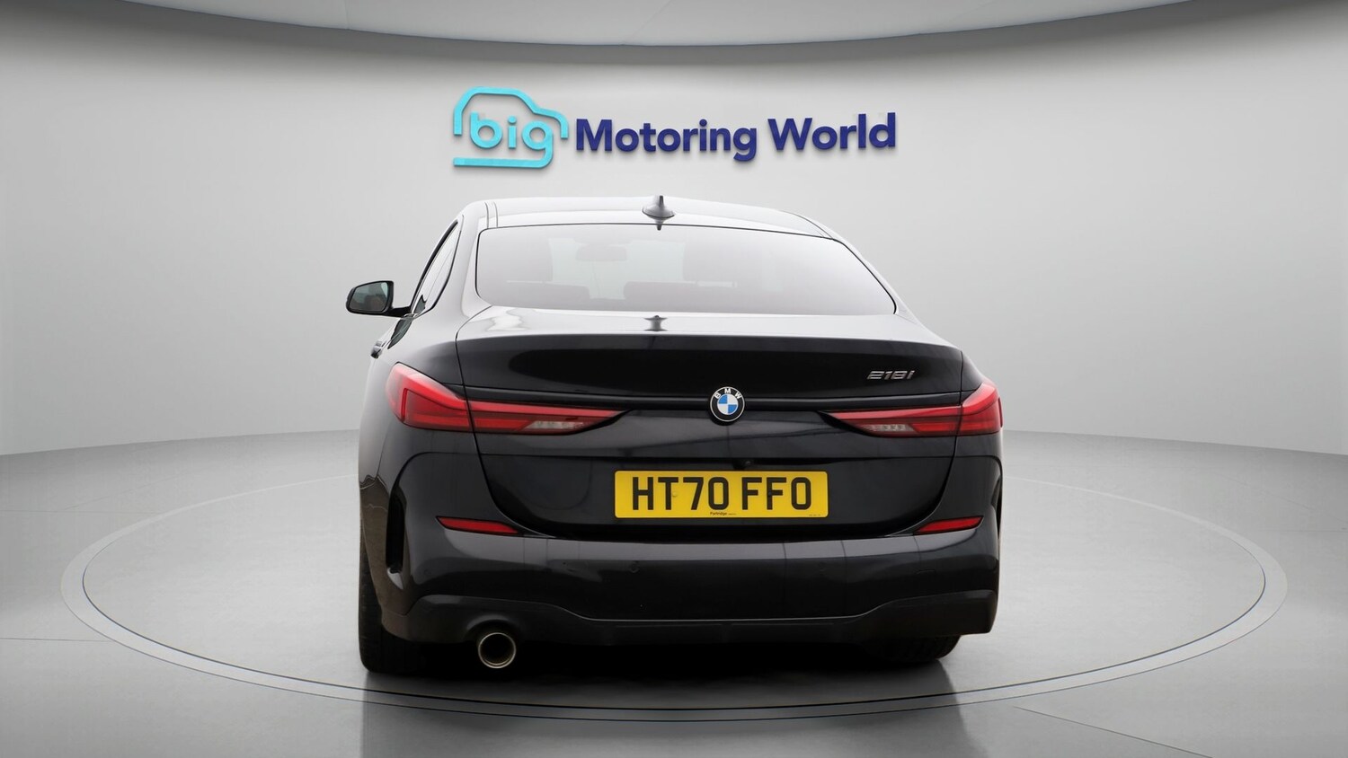 Used BMW 2 Series 2021 for sale - 77530091: Photo 6