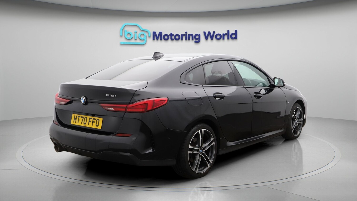 Used BMW 2 Series 2021 for sale - 77530091: Photo 7