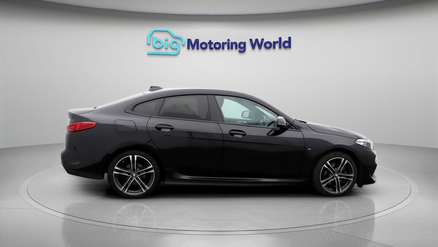 Used BMW 2 Series 2021 for sale - 77530091: Photo 8