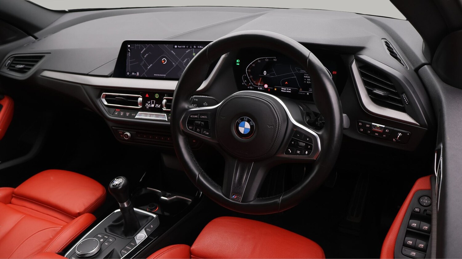 Used BMW 2 Series 2021 for sale - 77530091: Photo 9