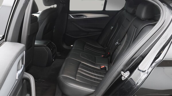 Used BMW 5 Series 2019 for sale - 76189090: Photo 17
