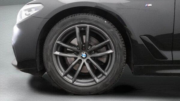 Used BMW 5 Series 2019 for sale - 76189090: Photo 19