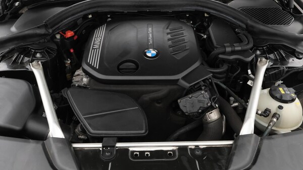 Used BMW 5 Series 2019 for sale - 76189090: Photo 20