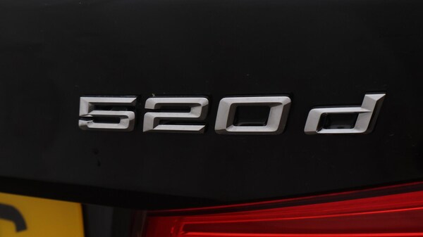 Used BMW 5 Series 2019 for sale - 76189090: Photo 22