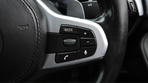 Used BMW 5 Series 2019 for sale - 76189090: Photo 25