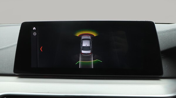 Used BMW 5 Series 2019 for sale - 76189090: Photo 27