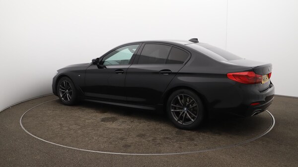 Used BMW 5 Series 2019 for sale - 76189090: Photo 37