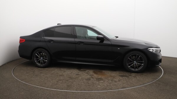Used BMW 5 Series 2019 for sale - 76189090: Photo 49