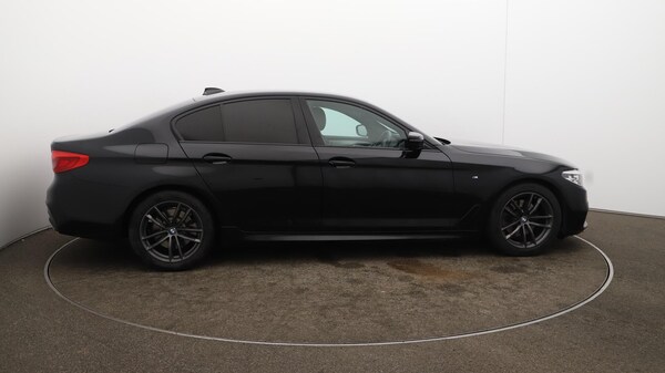 Used BMW 5 Series 2019 for sale - 76189090: Photo 51