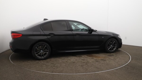 Used BMW 5 Series 2019 for sale - 76189090: Photo 52