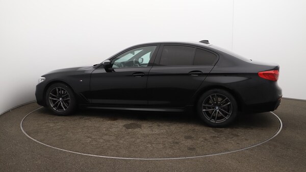 Used BMW 5 Series 2019 for sale - 76189090: Photo 59
