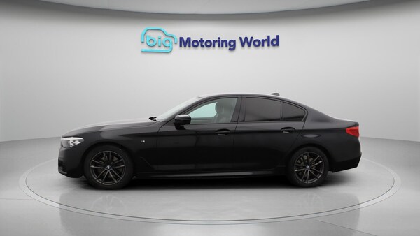 Used BMW 5 Series 2019 for sale - 76189090: Photo 5