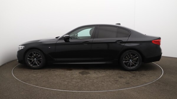 Used BMW 5 Series 2019 for sale - 76189090: Photo 65