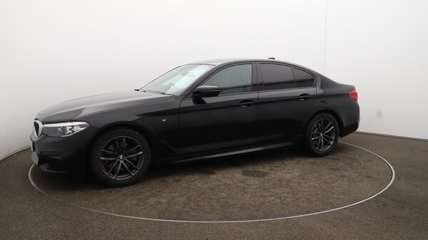 Used BMW 5 Series 2019 for sale - 76189090: Photo 68