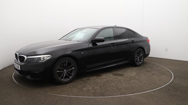 Used BMW 5 Series 2019 for sale - 76189090: Photo 69