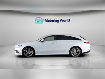 Used Mercedes-Benz CLA 2020 for sale - 79424560: Photo