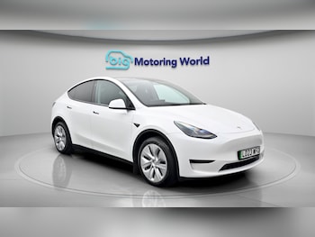 Used Tesla Model Y 2023 for sale - 79073334: Photo