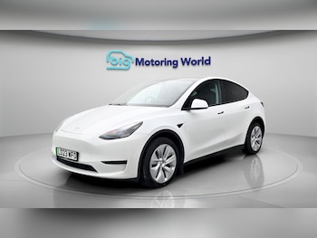 Used Tesla Model Y 2023 for sale - 79073334: Photo