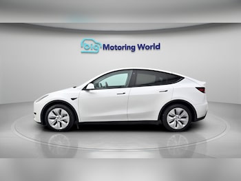 Used Tesla Model Y 2023 for sale - 79073334: Photo