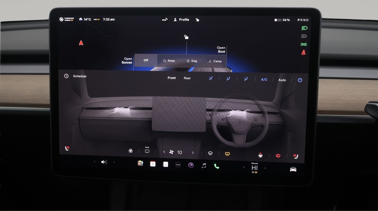 Used Tesla Model Y 2022 for sale - 77803103: Photo 12