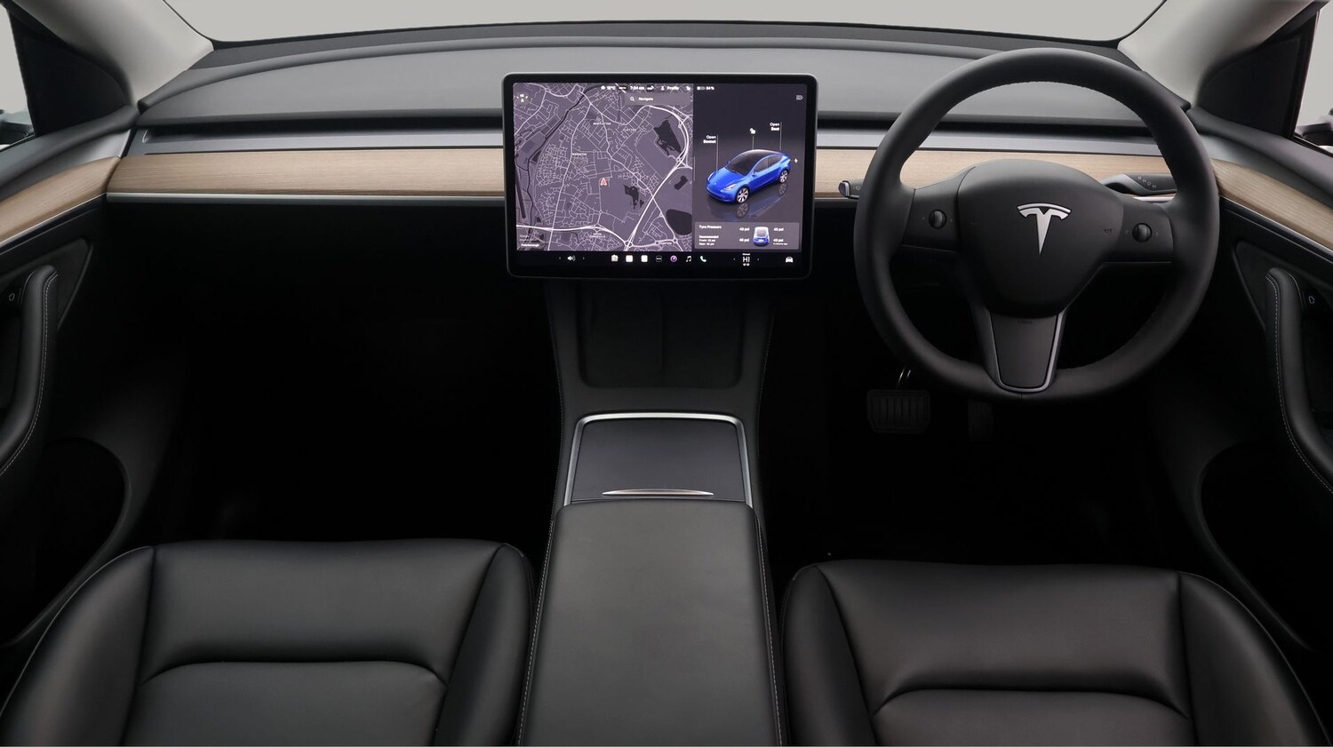 Used Tesla Model Y 2022 for sale - 77803103: Photo 13