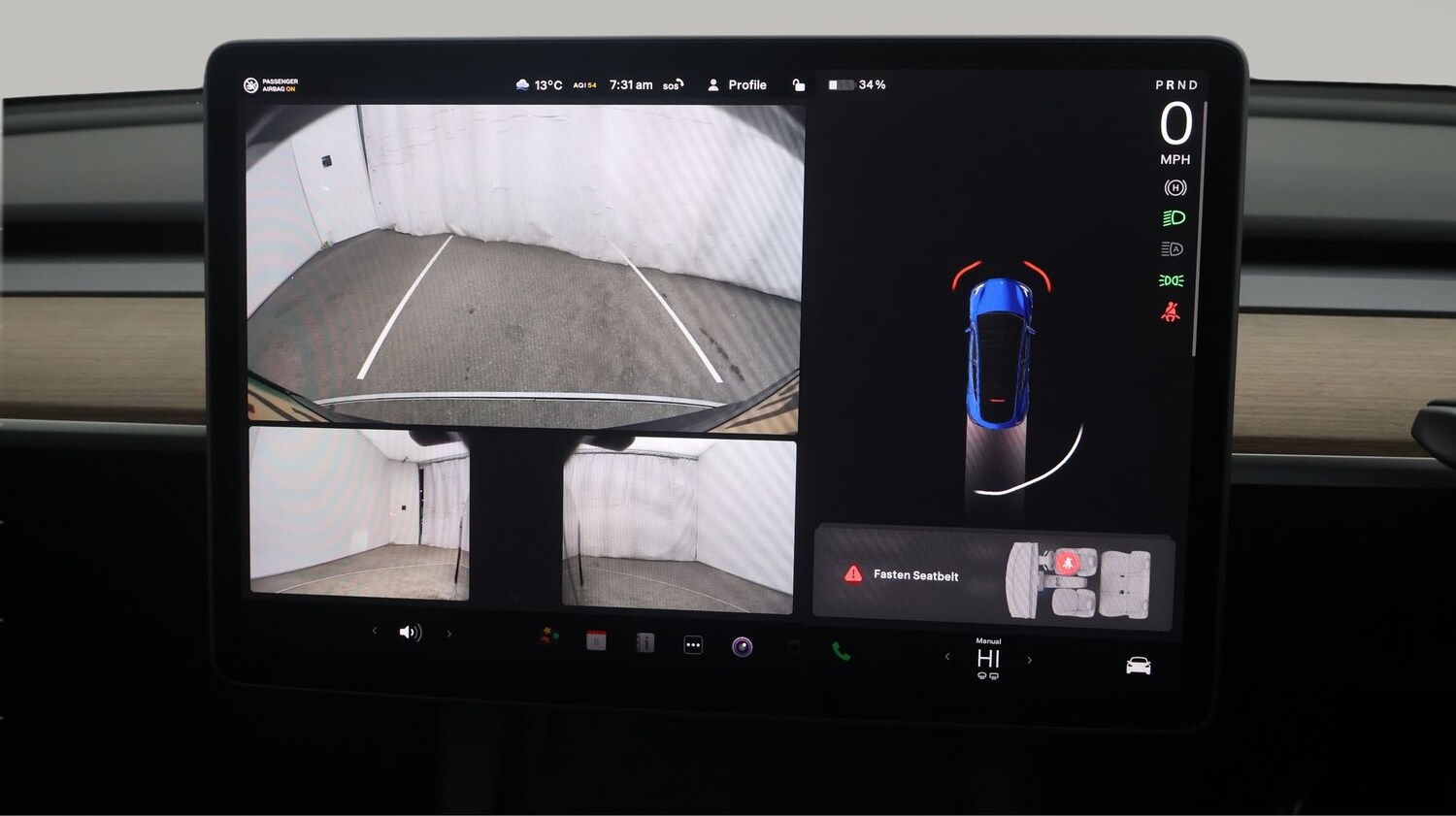 Used Tesla Model Y 2022 for sale - 77803103: Photo 26