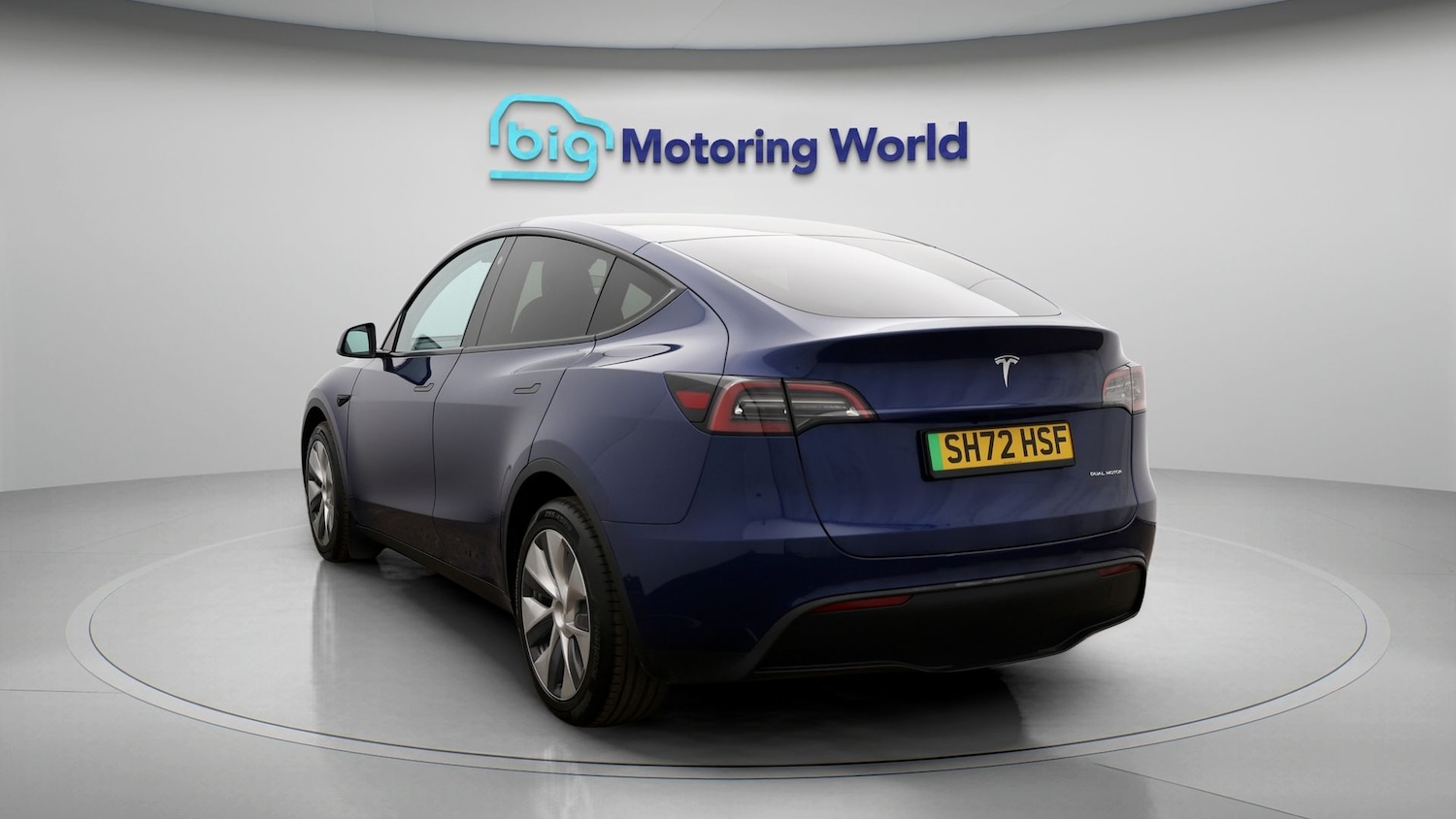 Used Tesla Model Y 2022 for sale - 77803103: Photo 5