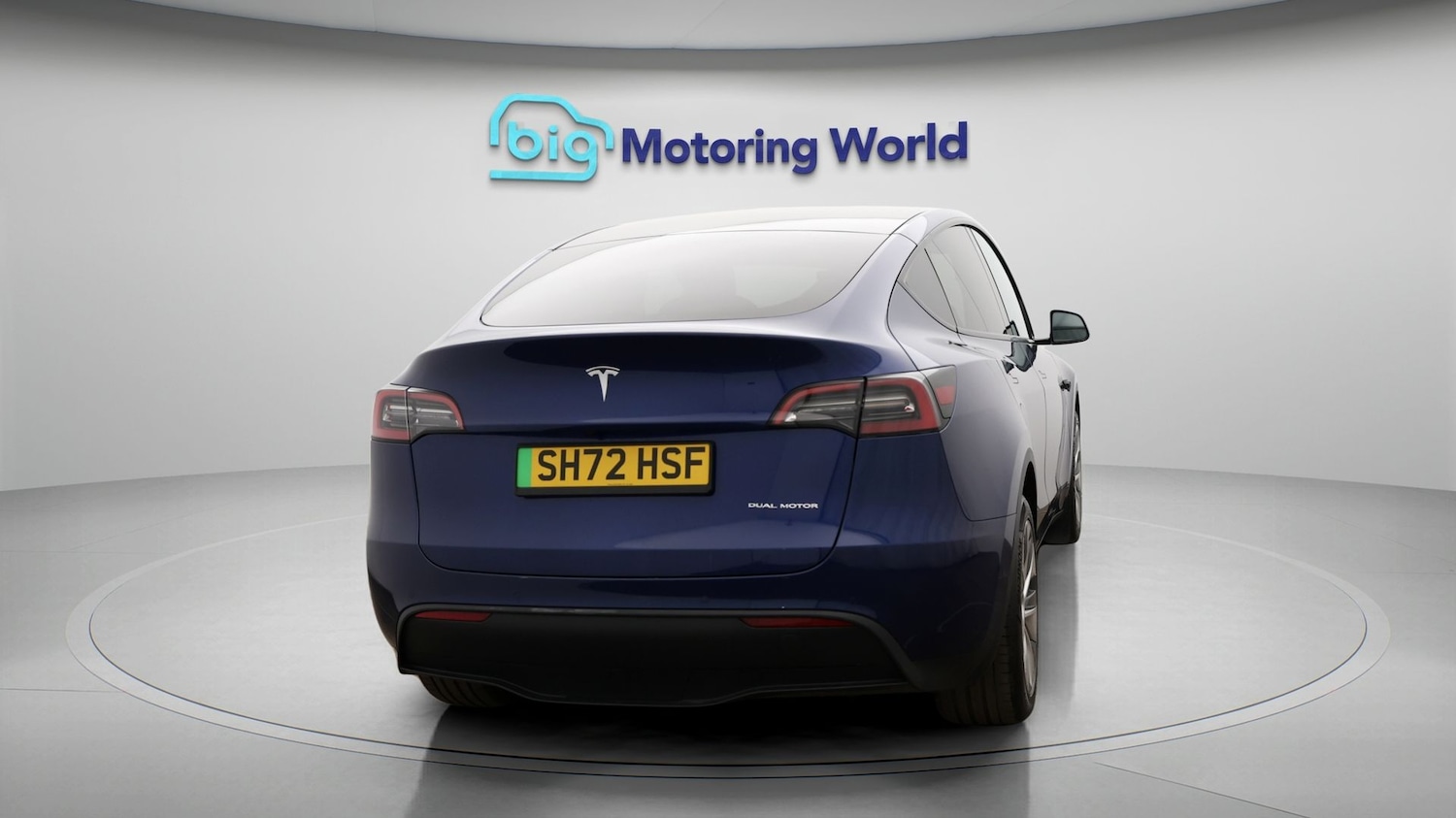 Used Tesla Model Y 2022 for sale - 77803103: Photo 6