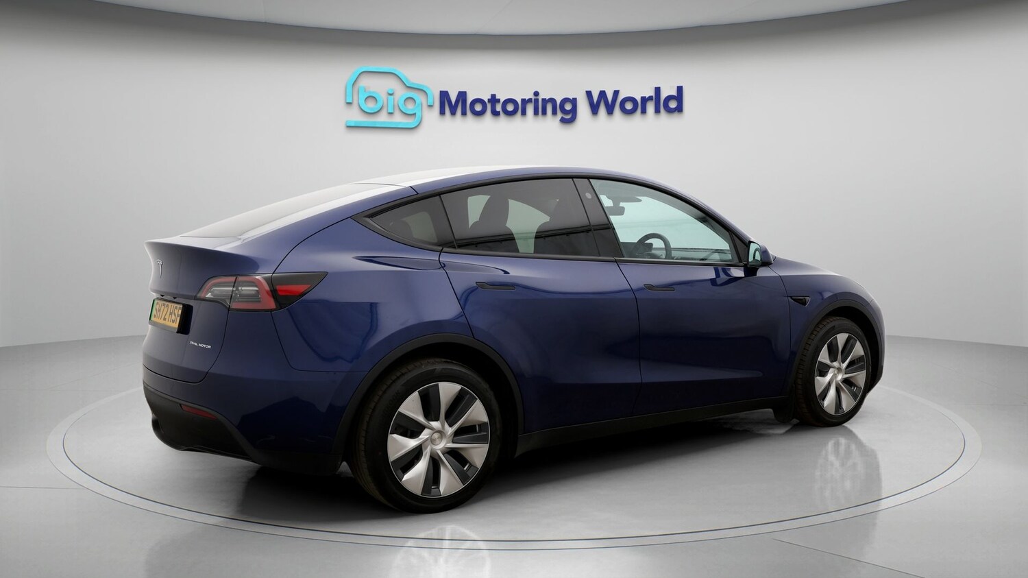 Used Tesla Model Y 2022 for sale - 77803103: Photo 7