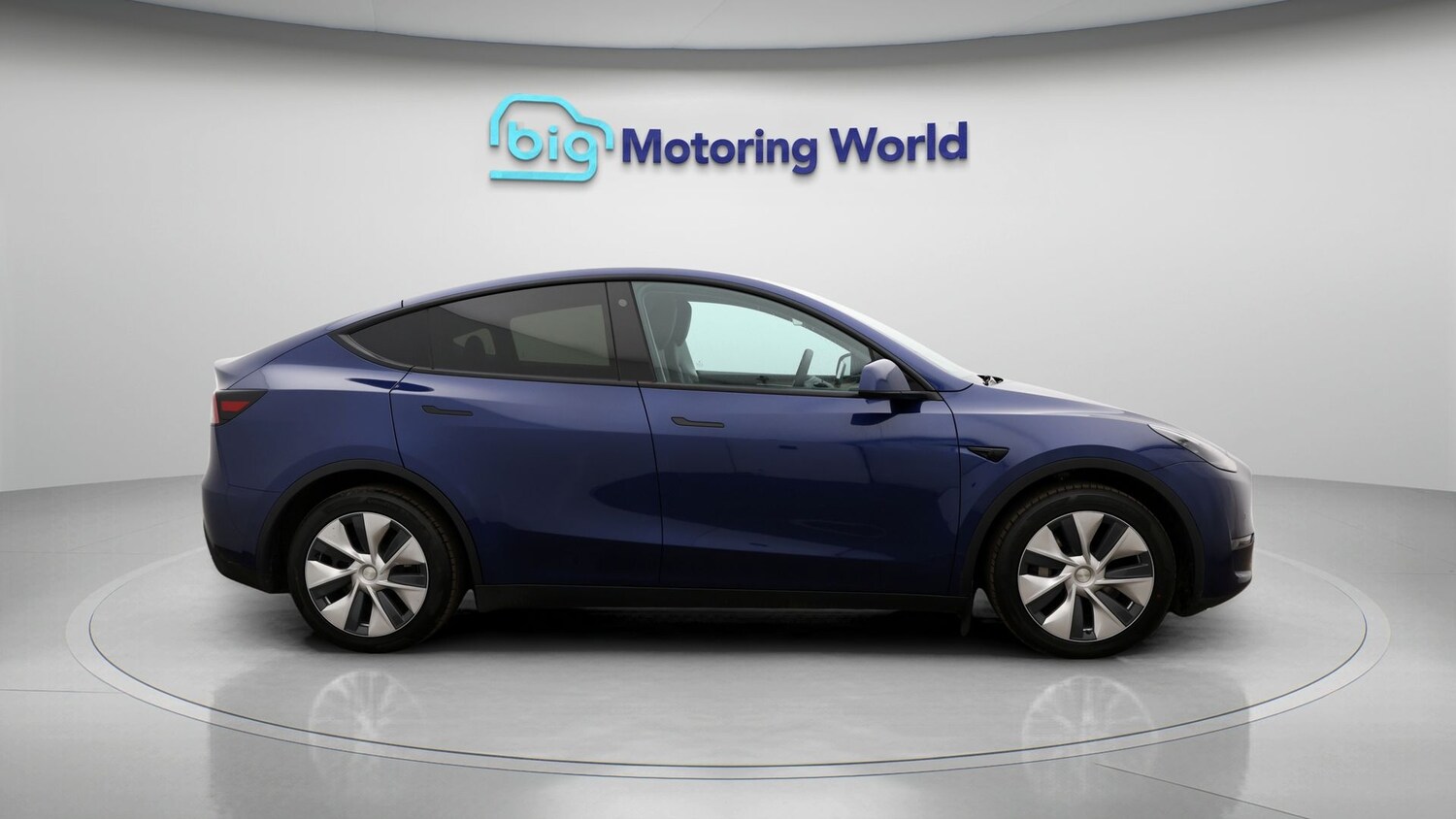 Used Tesla Model Y 2022 for sale - 77803103: Photo 8