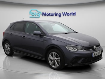 Volkswagen - Polo
