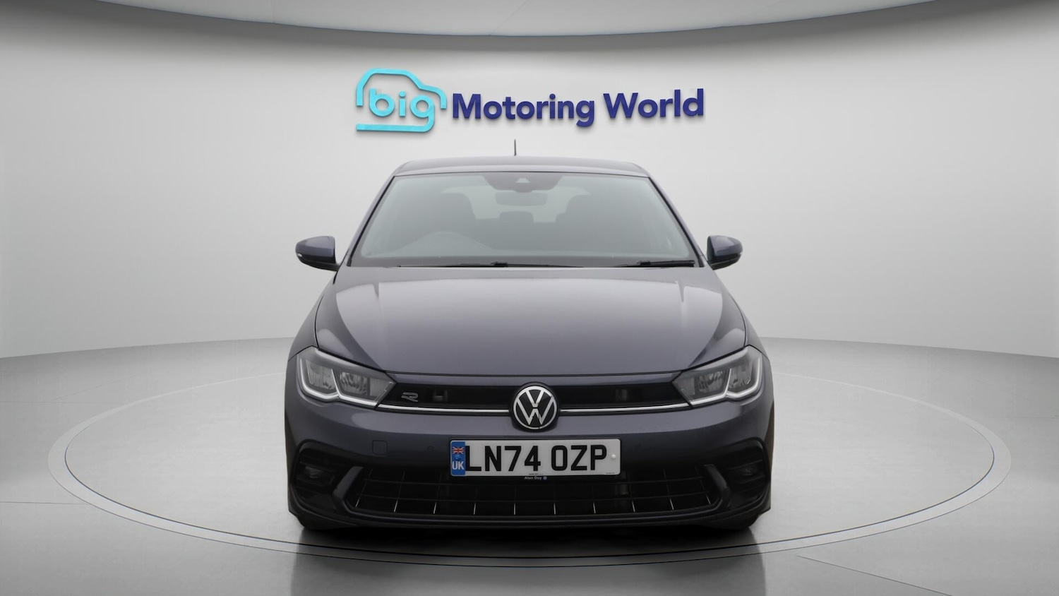 Used Volkswagen Polo 2024 for sale - 76326512: Photo 3