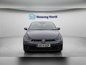 Used Volkswagen Polo 2024 for sale - 76326512: Photo