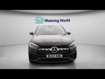 Used Mercedes-Benz GLA 2022 for sale - 75400705: Photo