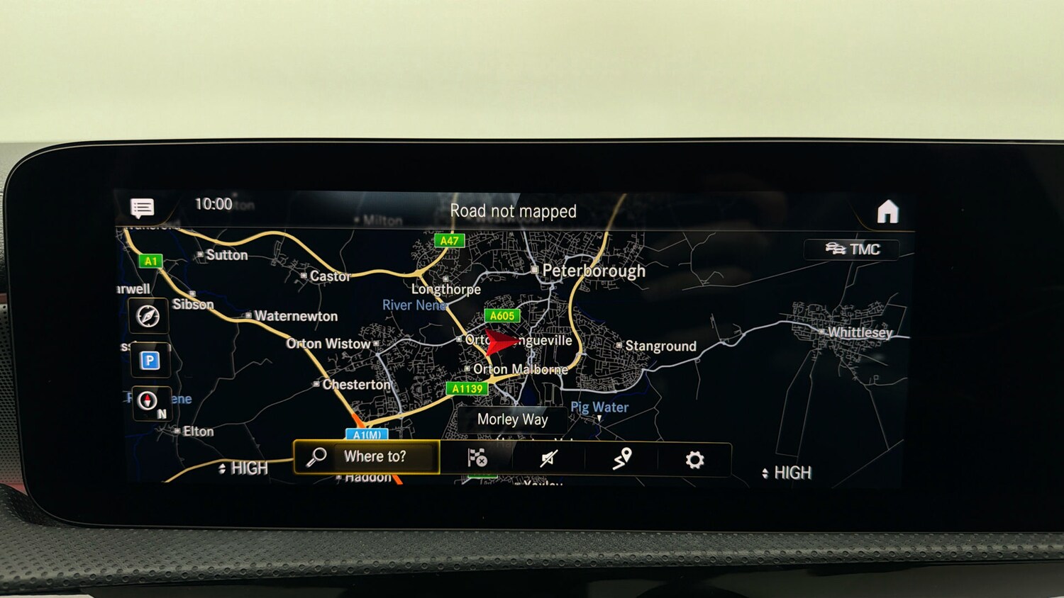 Used Mercedes-Benz A-Class for sale - 77864663: Photo 10