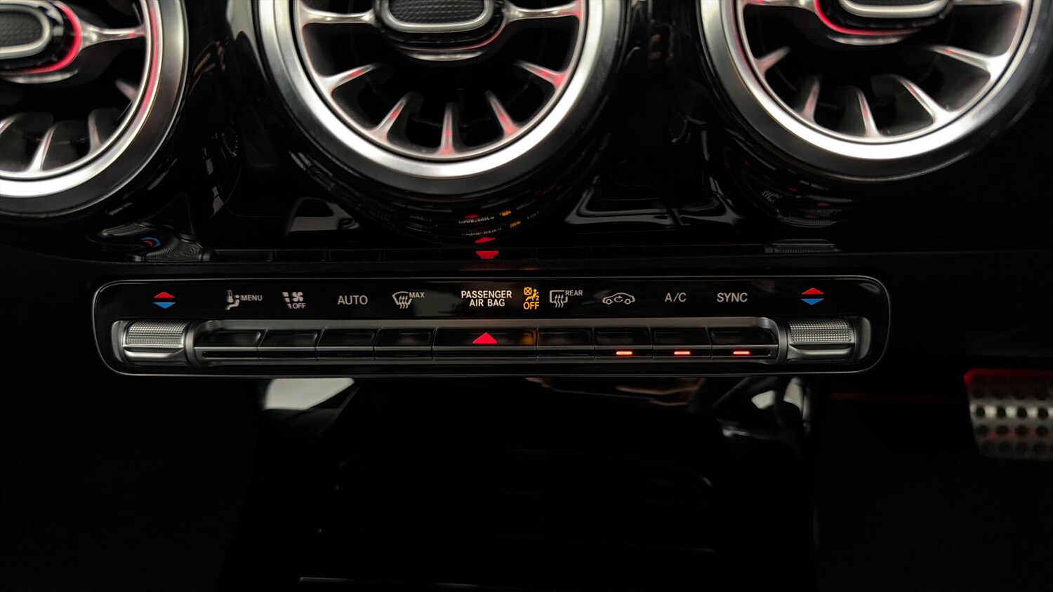 Used Mercedes-Benz A-Class for sale - 77864663: Photo 11