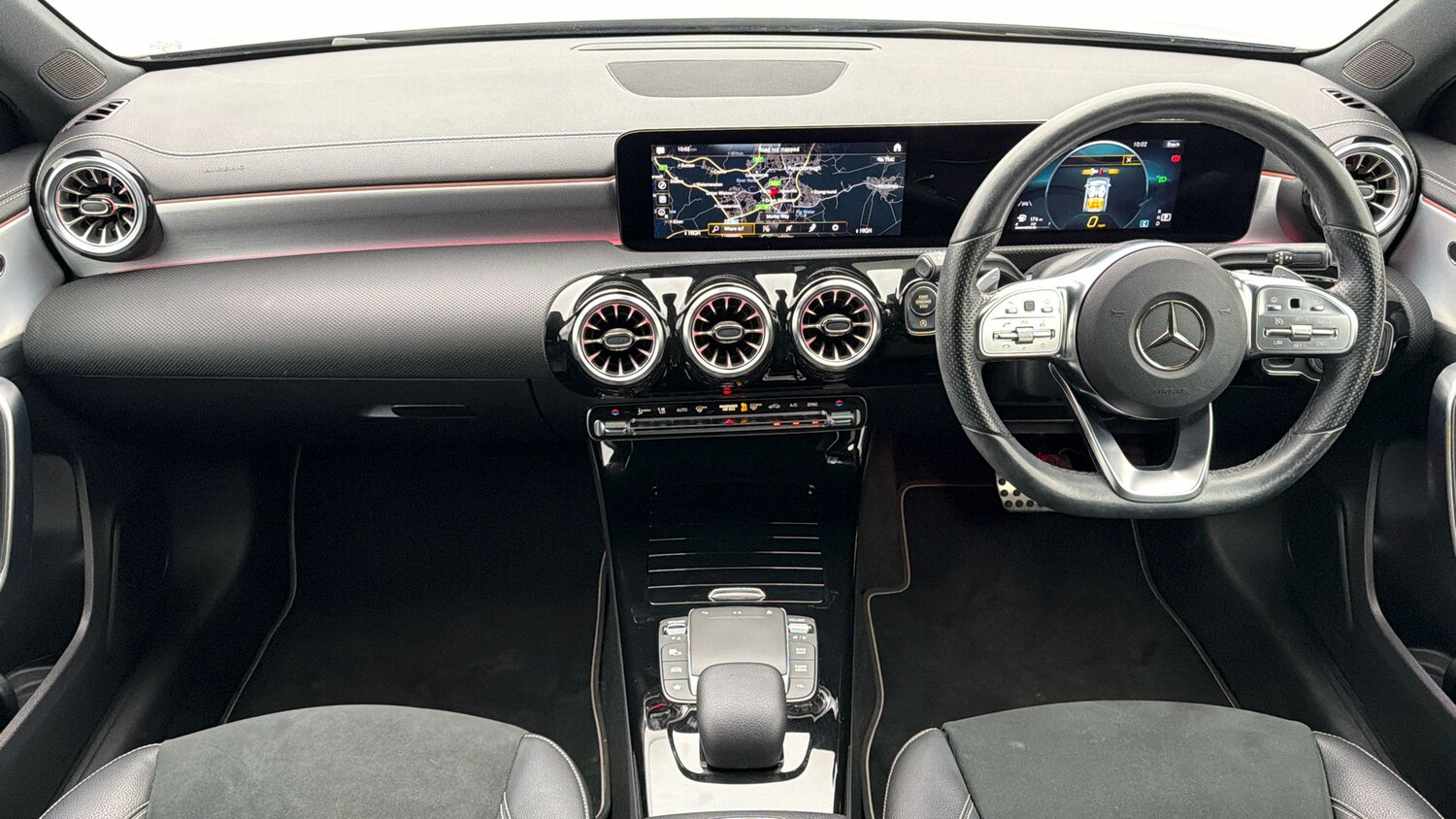 Used Mercedes-Benz A-Class for sale - 77864663: Photo 12