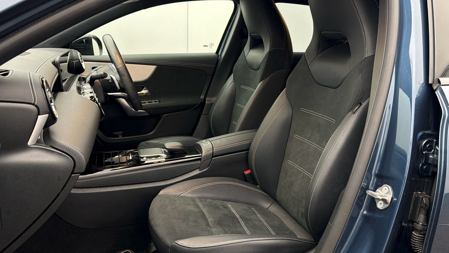 Used Mercedes-Benz A-Class for sale - 77864663: Photo 13