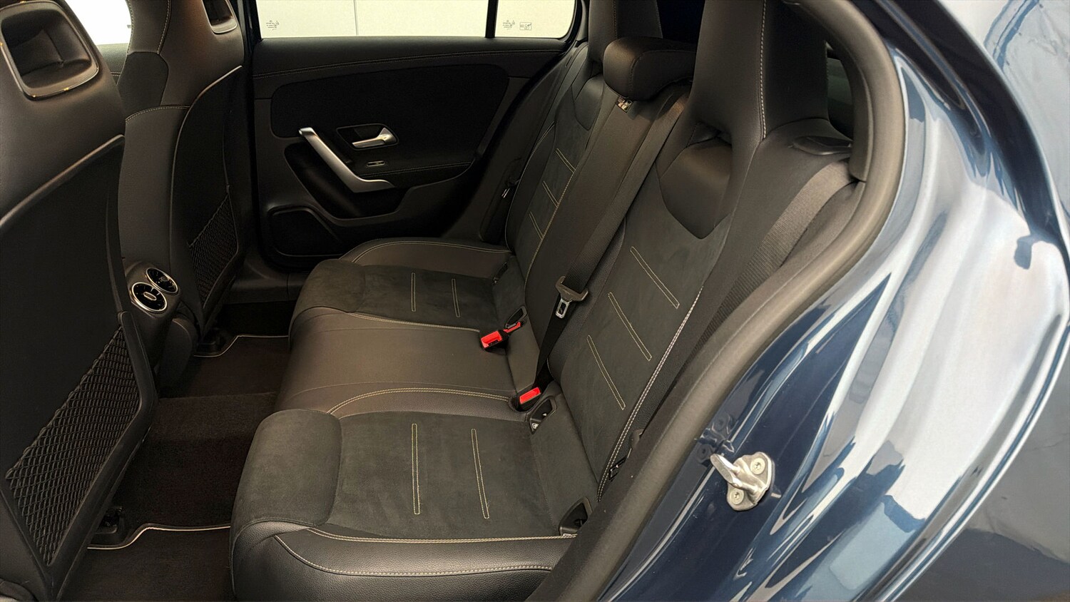 Used Mercedes-Benz A-Class for sale - 77864663: Photo 15